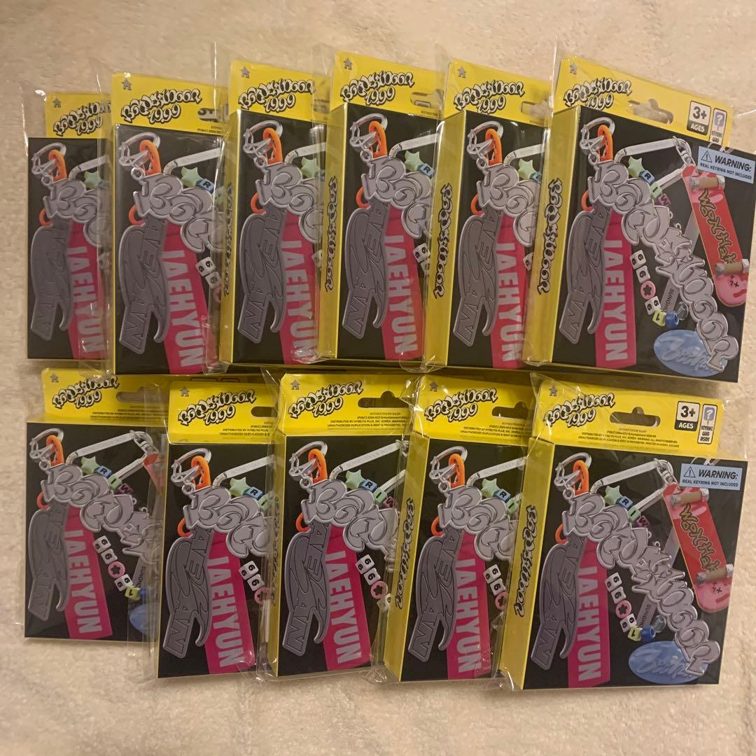 boynextdoor ボネクド 19.99 アルバム CD まとめ売り