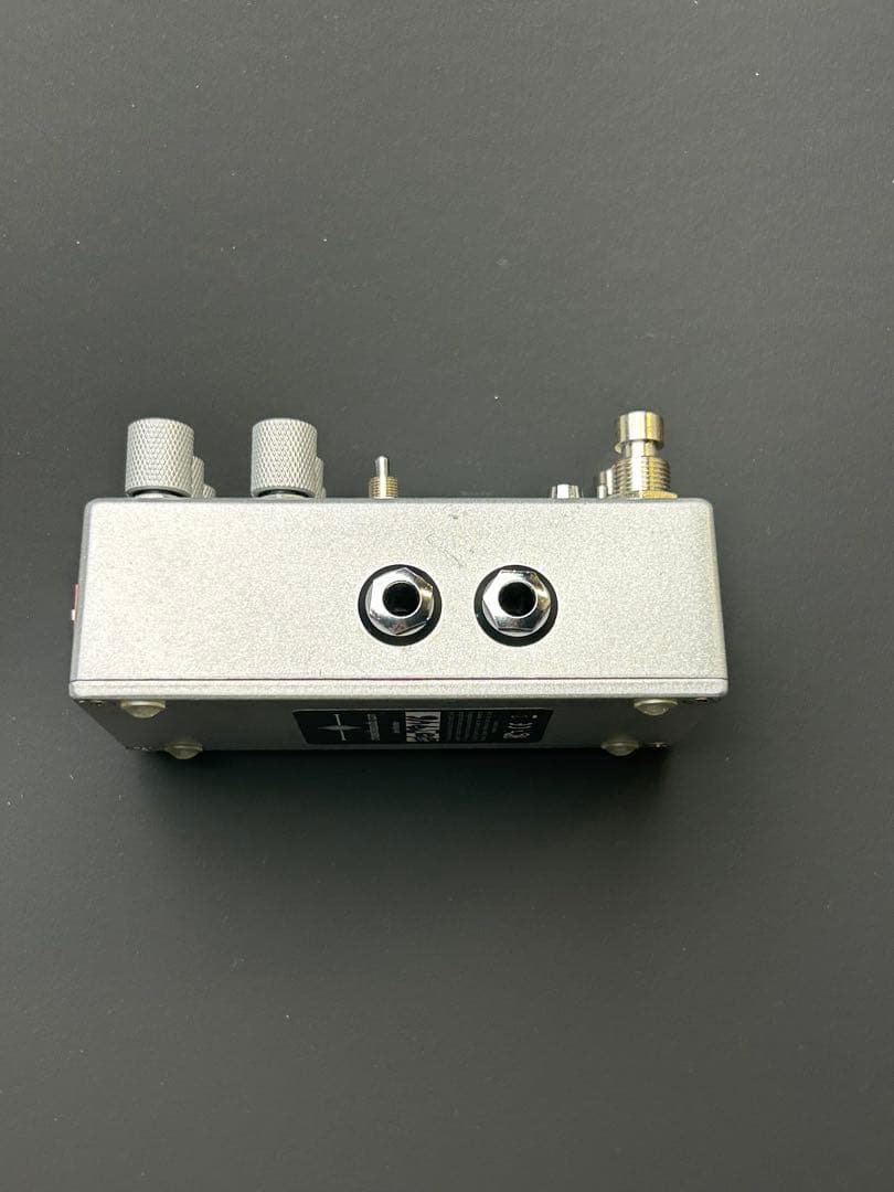 DARK WORLD デジタルリバーブ