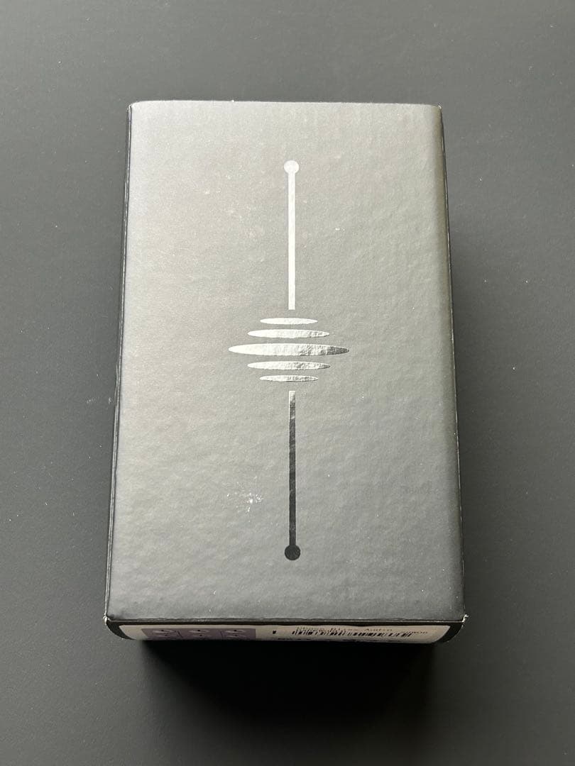 DARK WORLD デジタルリバーブ