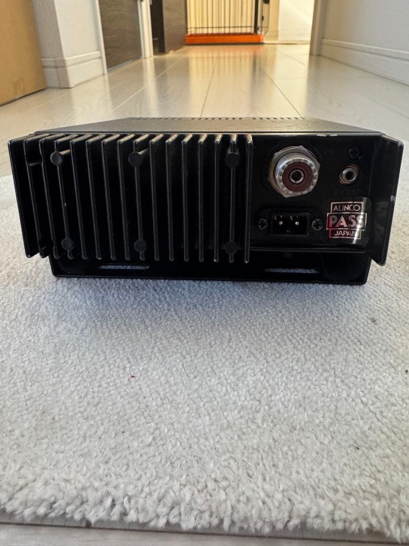 ⭐︎ALINCO ALR-206 ⭐︎当時物⭐︎