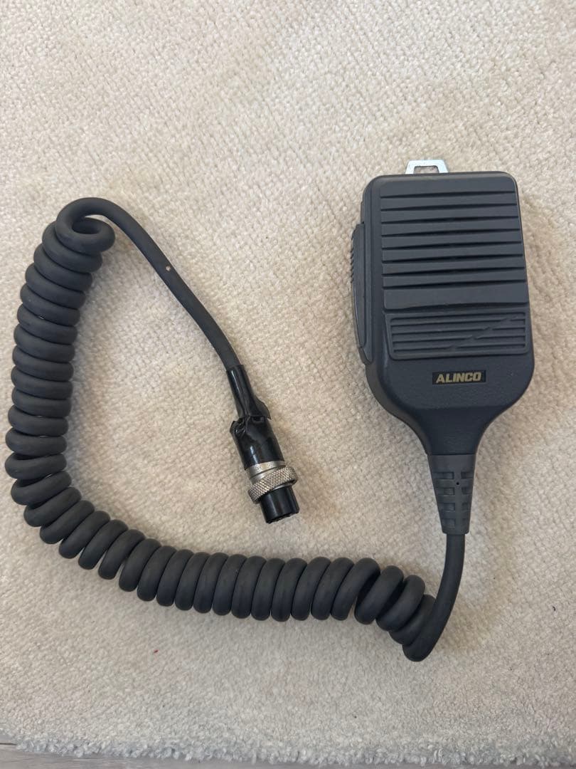 ⭐︎ALINCO ALR-206 ⭐︎当時物⭐︎
