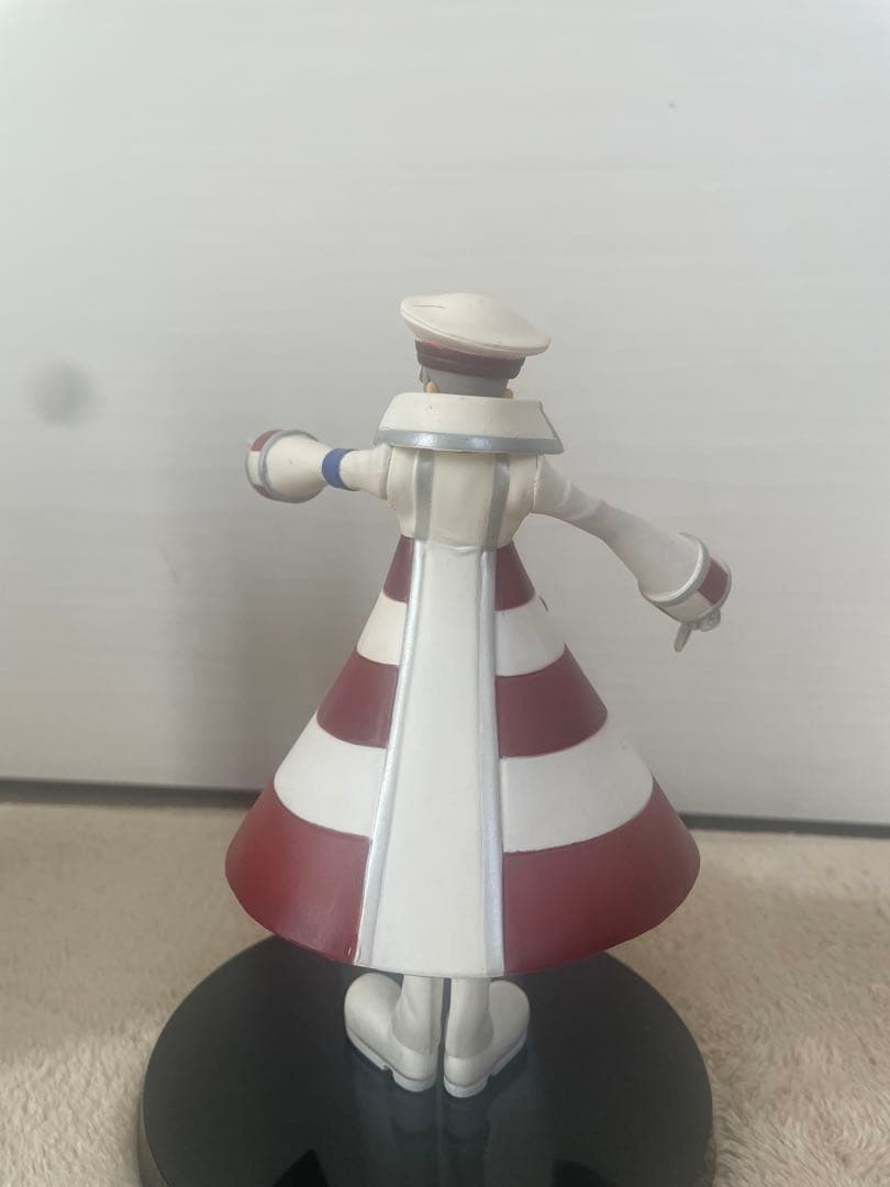 ポケモン　サブウェイマスター　クダリ　フィギュア