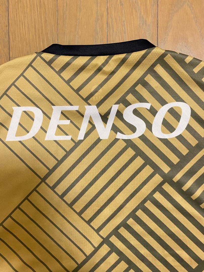 名古屋グランパス 2025『鯱の大祭典』 FPオーセンティックモデル Ｌサイズ