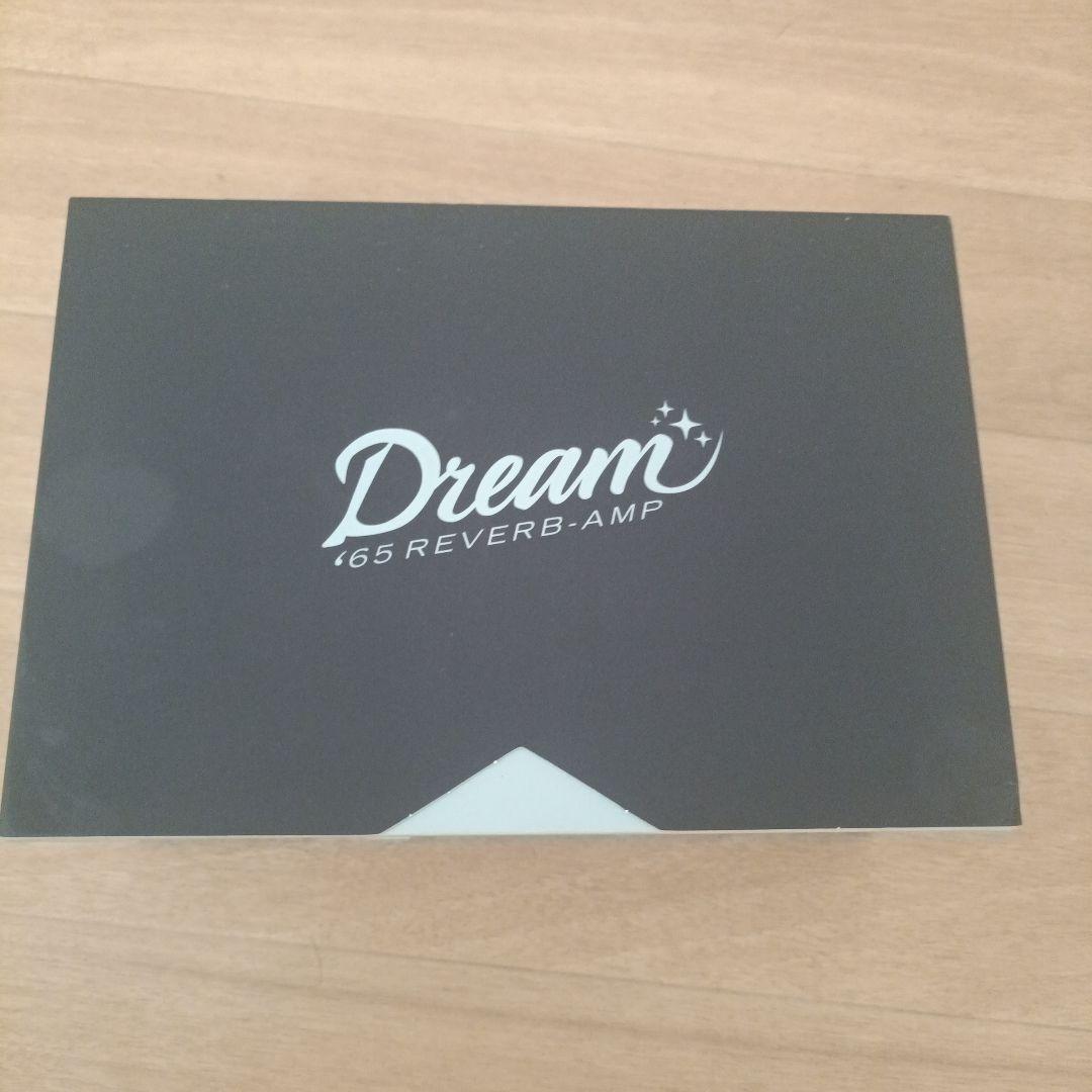 Dream '65 Reverb Amp ギターエフェクター