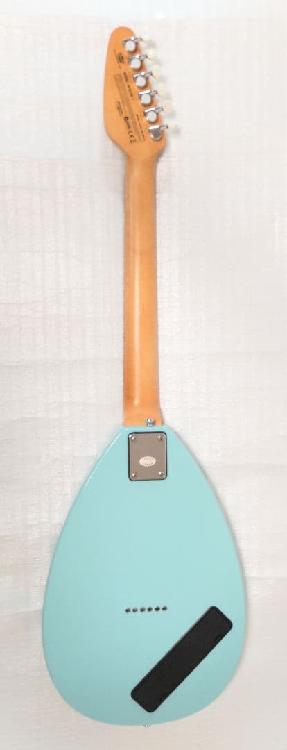 VOX APACHE-1 スピーカー・リズムボックス機能内蔵ギター 美品