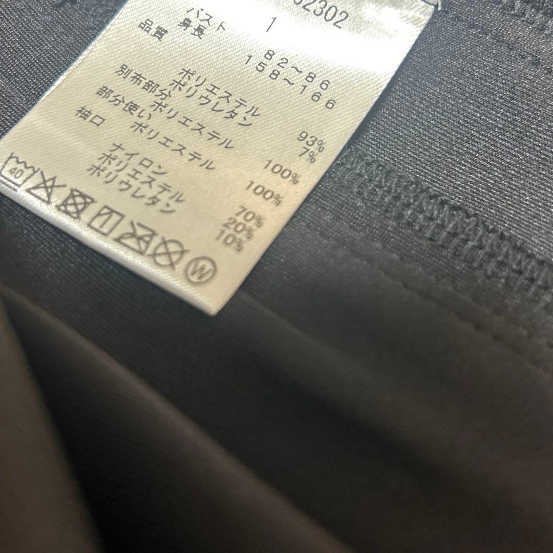 pggの春秋パーカーサイズ1