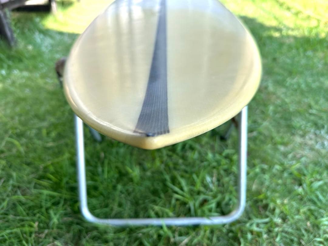 mooさん専用ページ　jsサーフボード　レイジングブル　5’10 hyfi