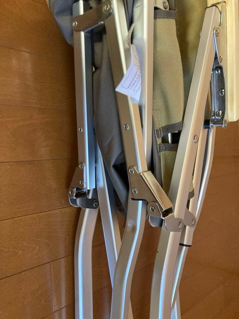 スノーピーク　チェア　送料込み