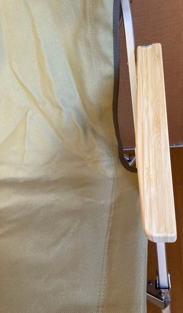 スノーピーク　チェア　送料込み