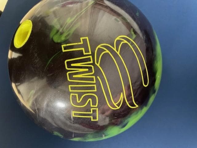 ボウリング　ボール　ボールバッグ　２個入り