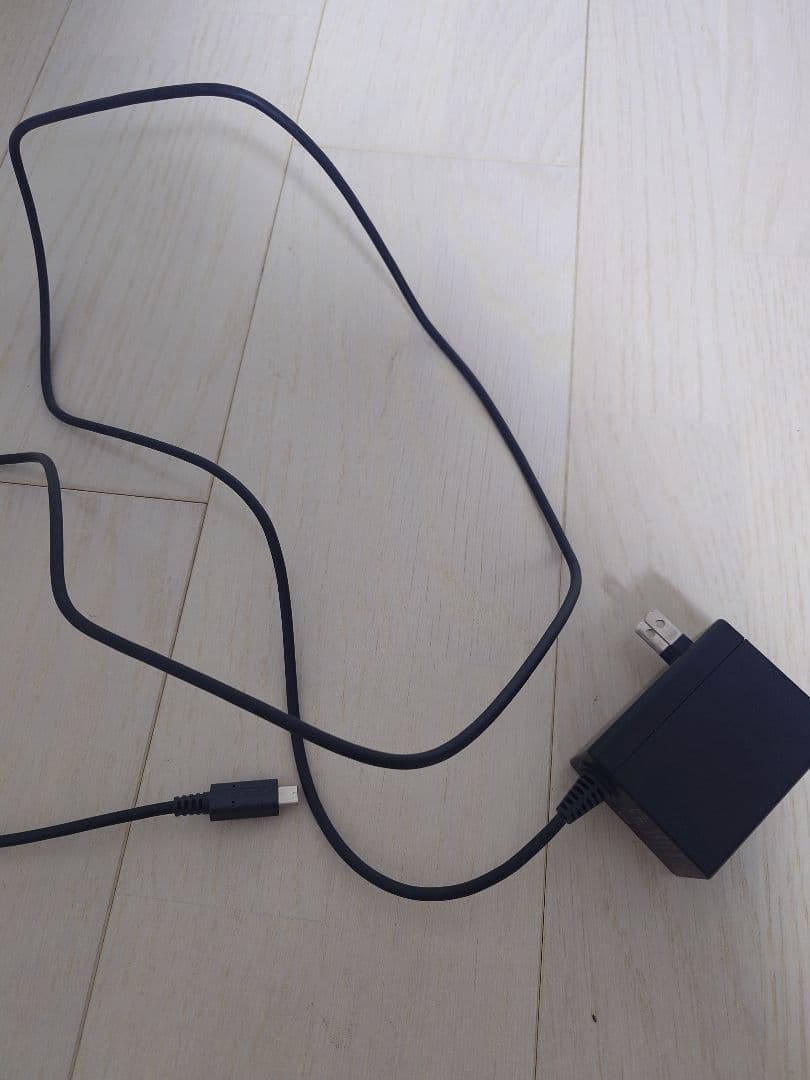 Nintendo Switch light ターコイズブルー（本体＋充電器）