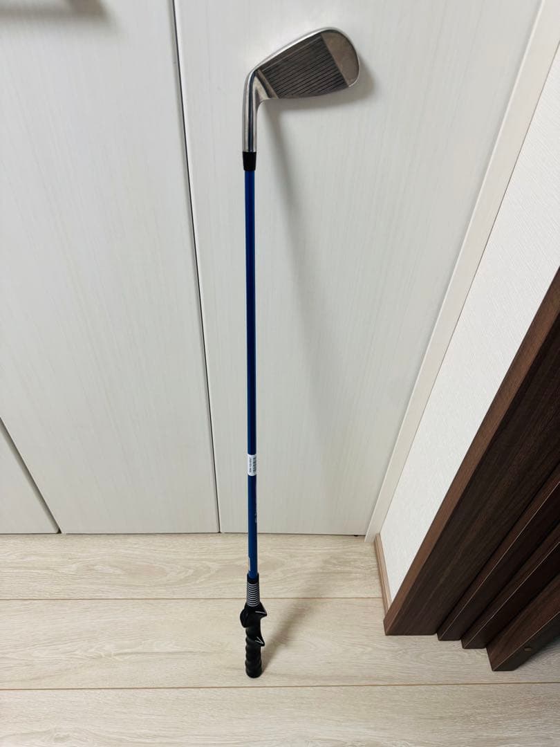 TERA-YOU-GOLF てらゆー グリップ先生