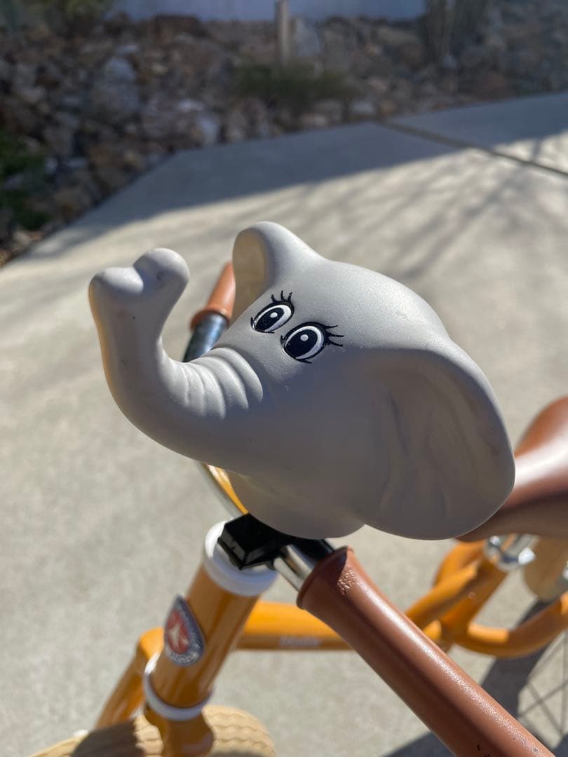 tokyobikeバランスバイク&tokyobikeヘルメット