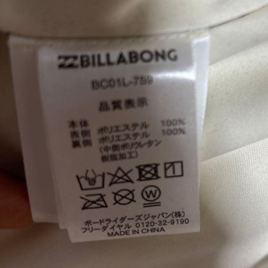 BILLABONG/ヒラボン レディース スノーボードウエア　ジャケット