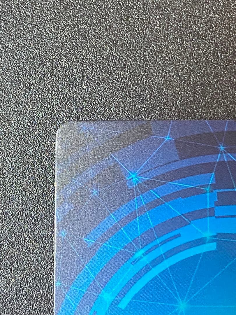 ア*ン様 ドラゴンボールスーパーダイバーズ　大会　優勝カード　賞状風カード