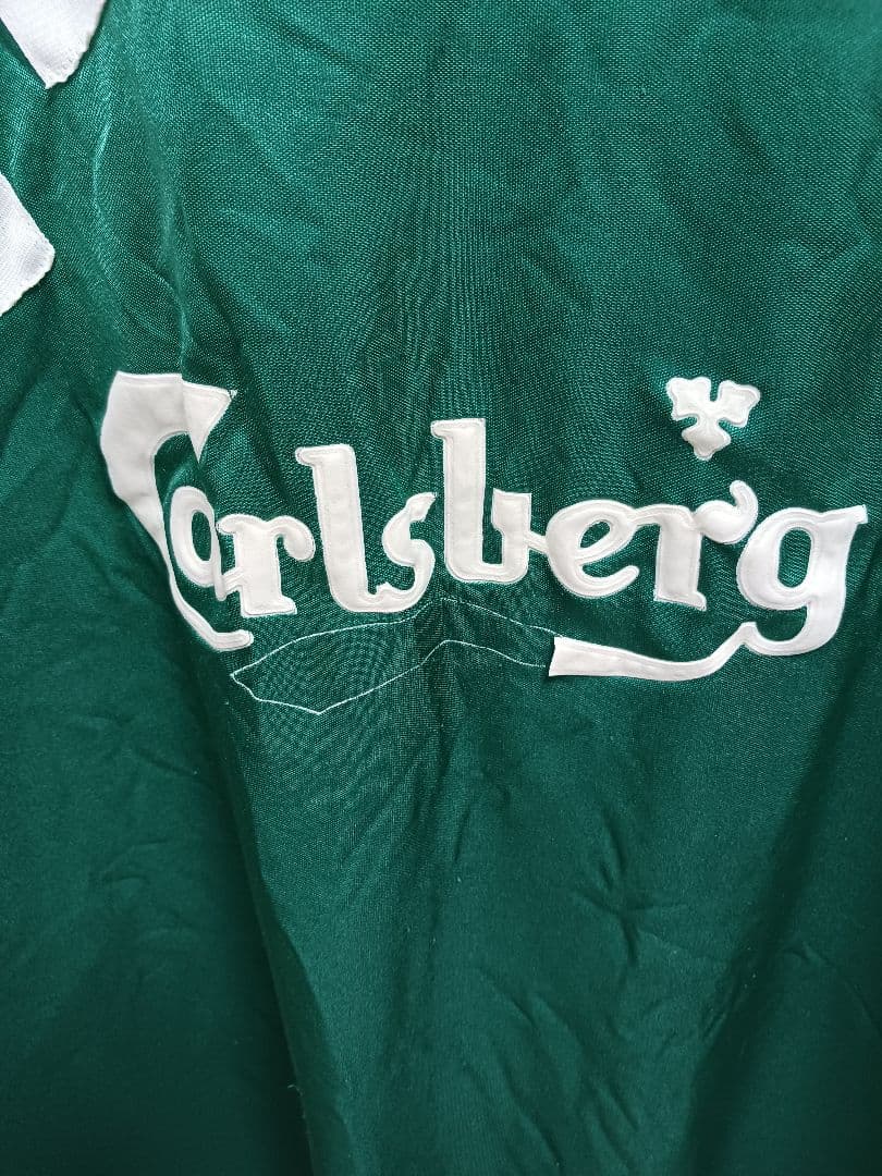 リヴァプールFC 92/93 創立100周年記念 アウェイ ユニフォーム