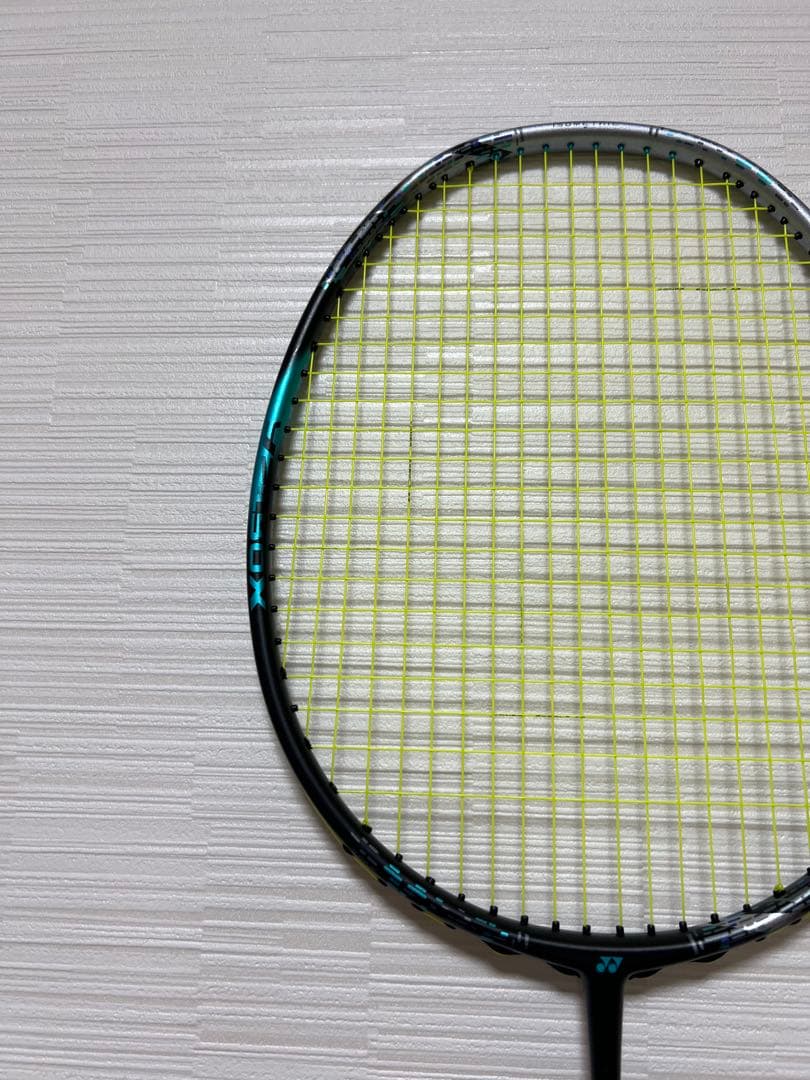 YONEX アストロクス88Ｄプロ 3UG6
