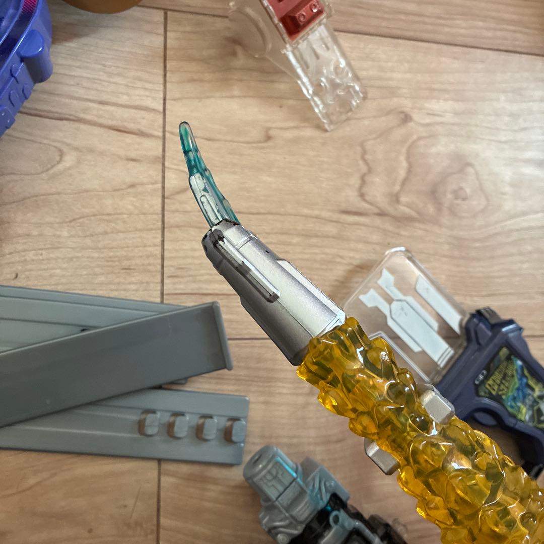 仮面ライダーまとめ売り