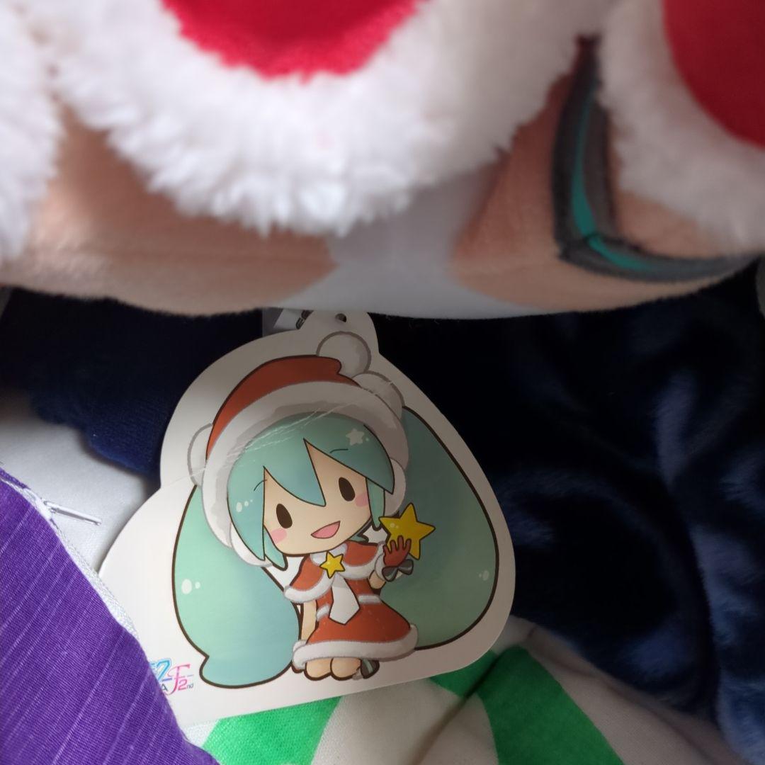 あいり 初音ミクぬいぐるみセット