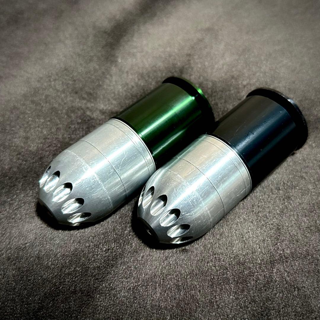 【リピーター様追加購入品】CAW モスカート2個セット