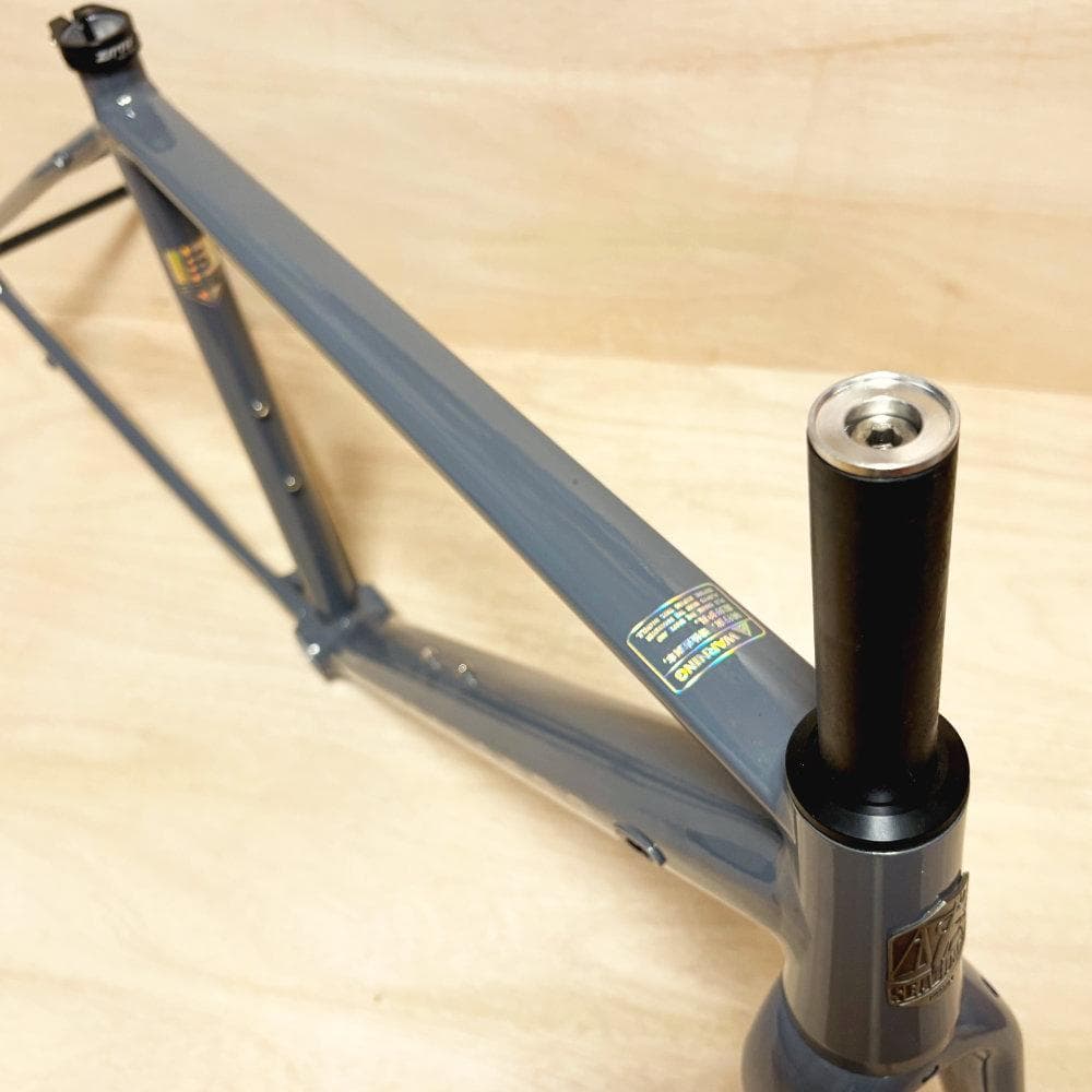 SEABOARD GR02 グラベルバイクフレームセット 470mm