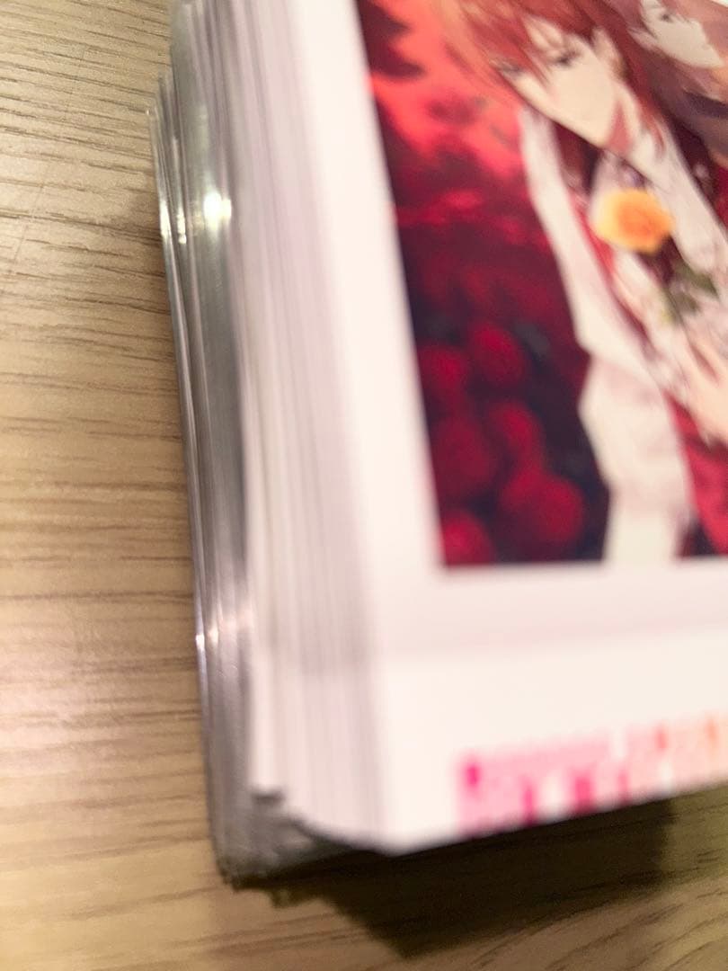 西園練牙 ぱしゃこれ 80点