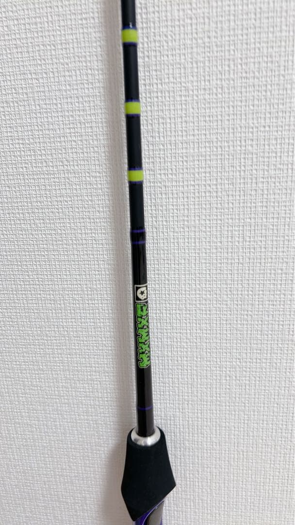 ☆超美品【フロッグプロダクツ】スーパーフローター ☆マジカルモッシュミスフィッツ