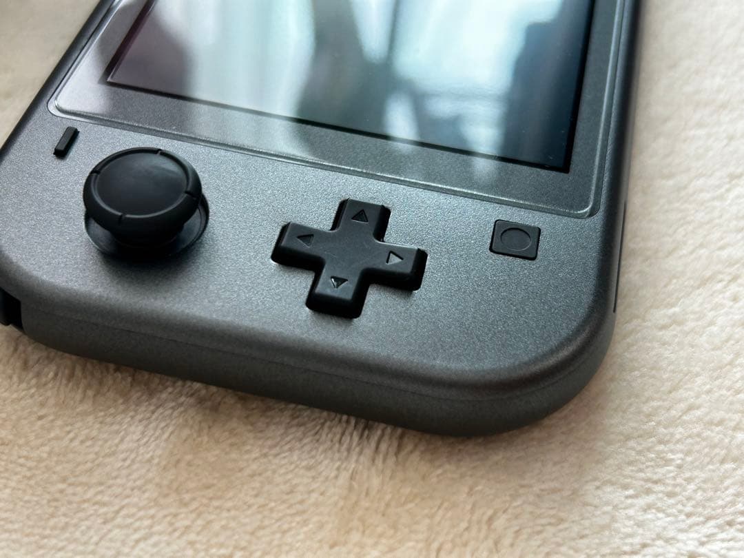 任天堂 Nintendo Switch Lite ディアルガ・パルキア HDH…