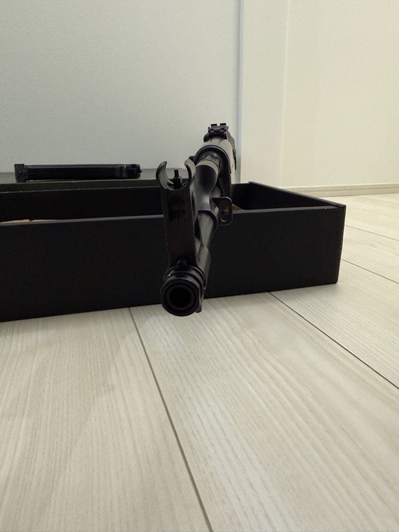 東京マルイ　次世代電動ガン　AK47 TYPE-3