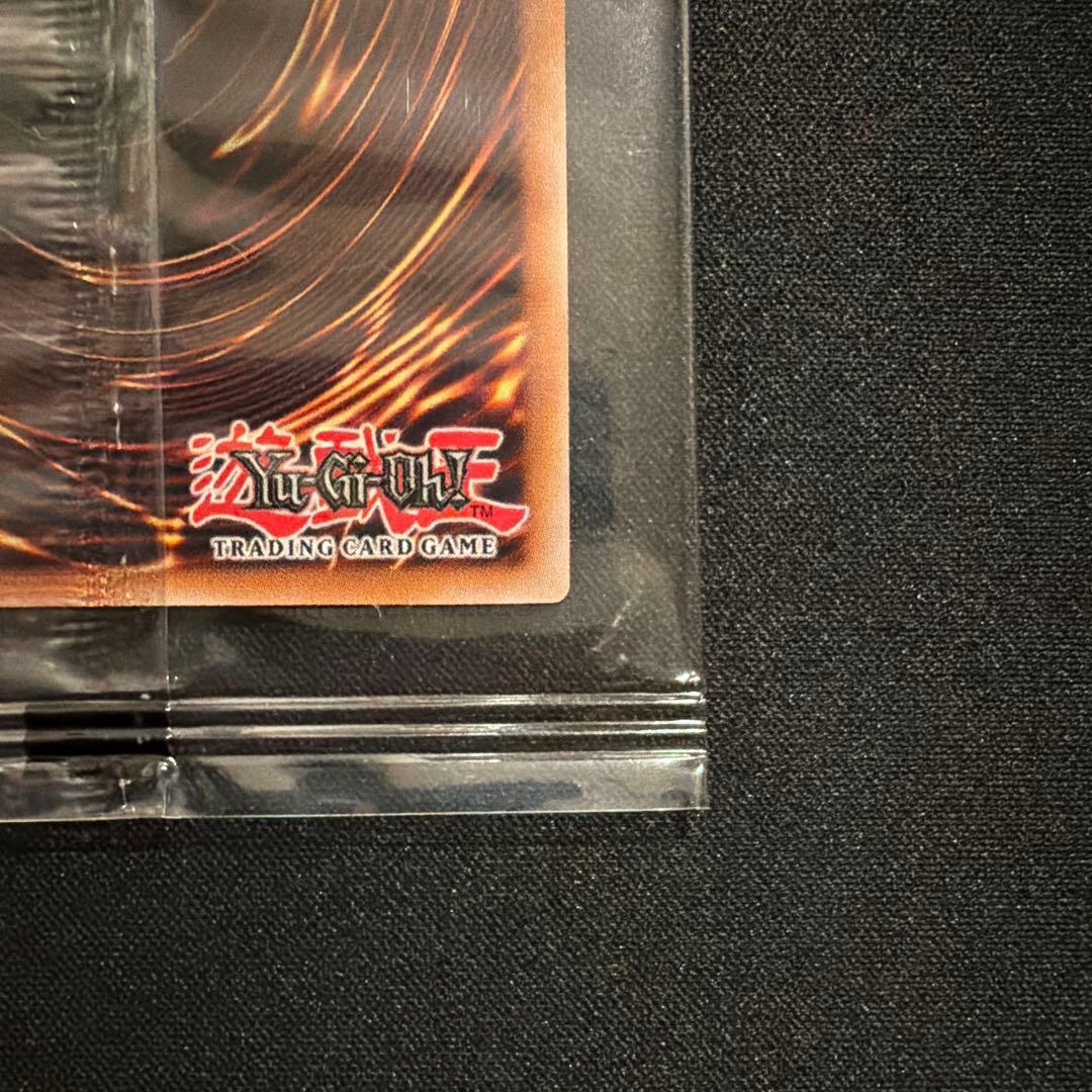 遊戯王 NIKE 真紅眼の黒竜 レッドアイズブラックドラゴン 新品未開封