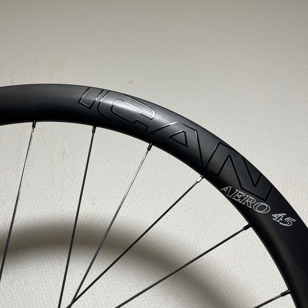 【バラ売り可】WINSPACE ロードバイクフレーム Sサイズ