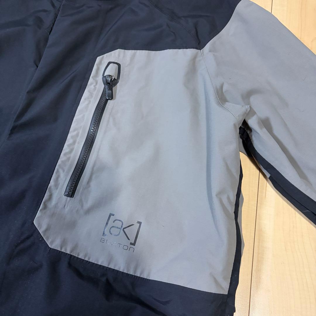 Burton AK Gore-TEX スノボー/スキーウエア