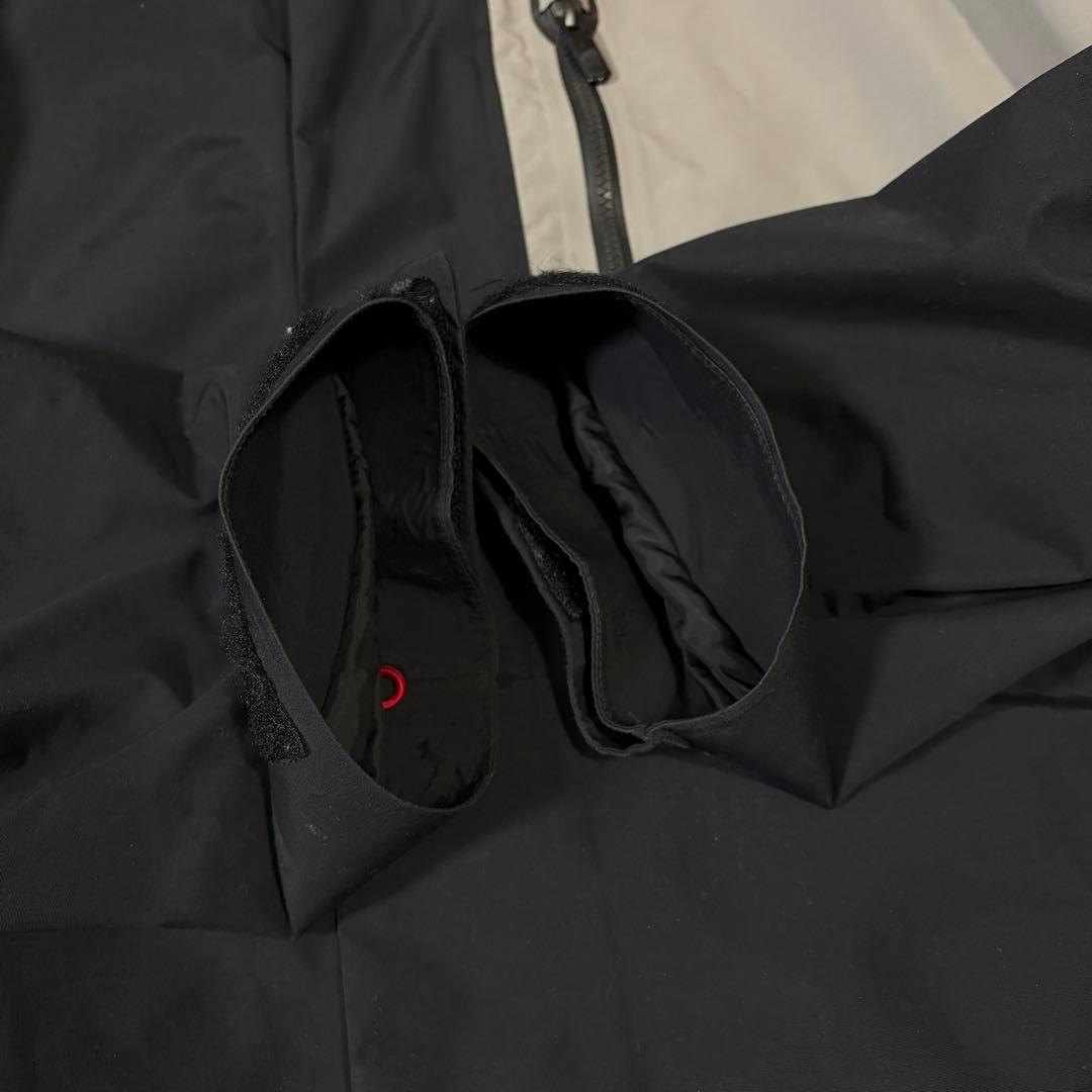 Burton AK Gore-TEX スノボー/スキーウエア