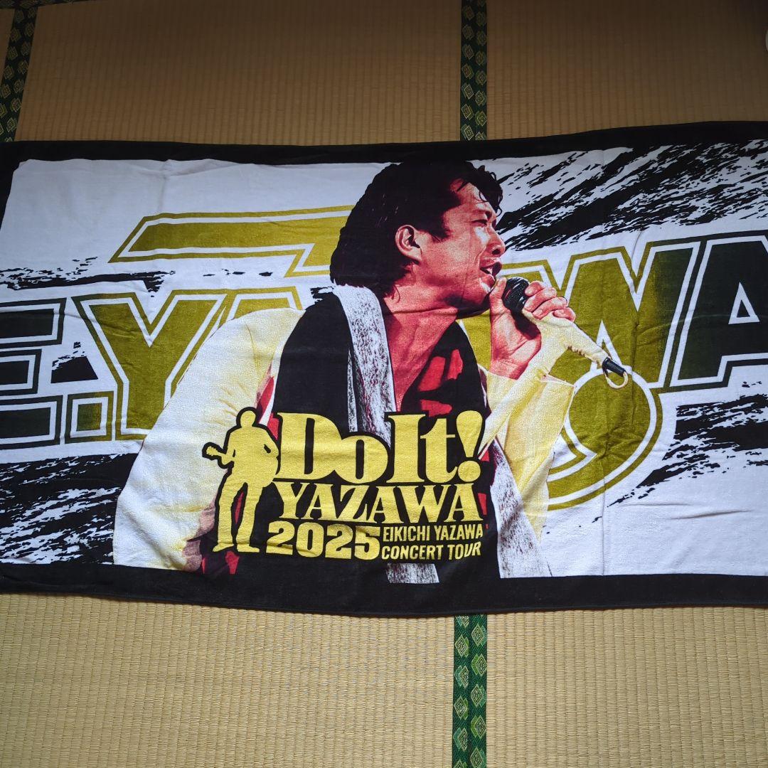 矢沢永吉さん　赤坂SHOP販売　SBT2品