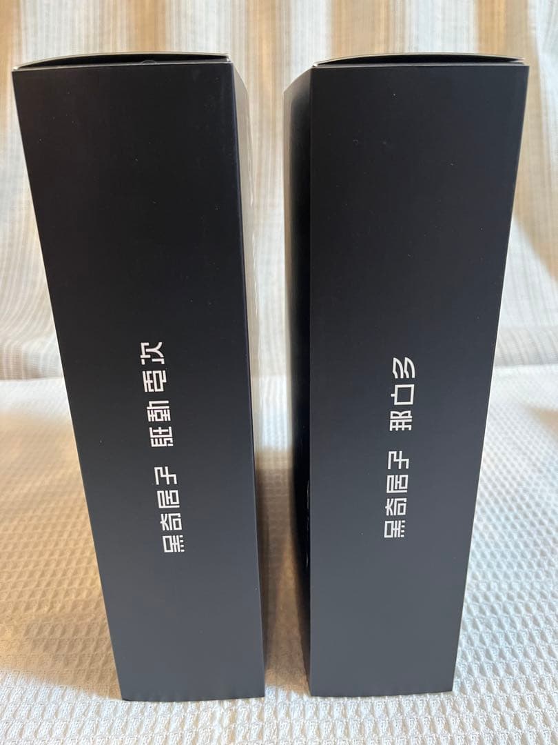 ABARA 黒奇居子 駆動電次＆那由多 1/12 アクション フィギュア