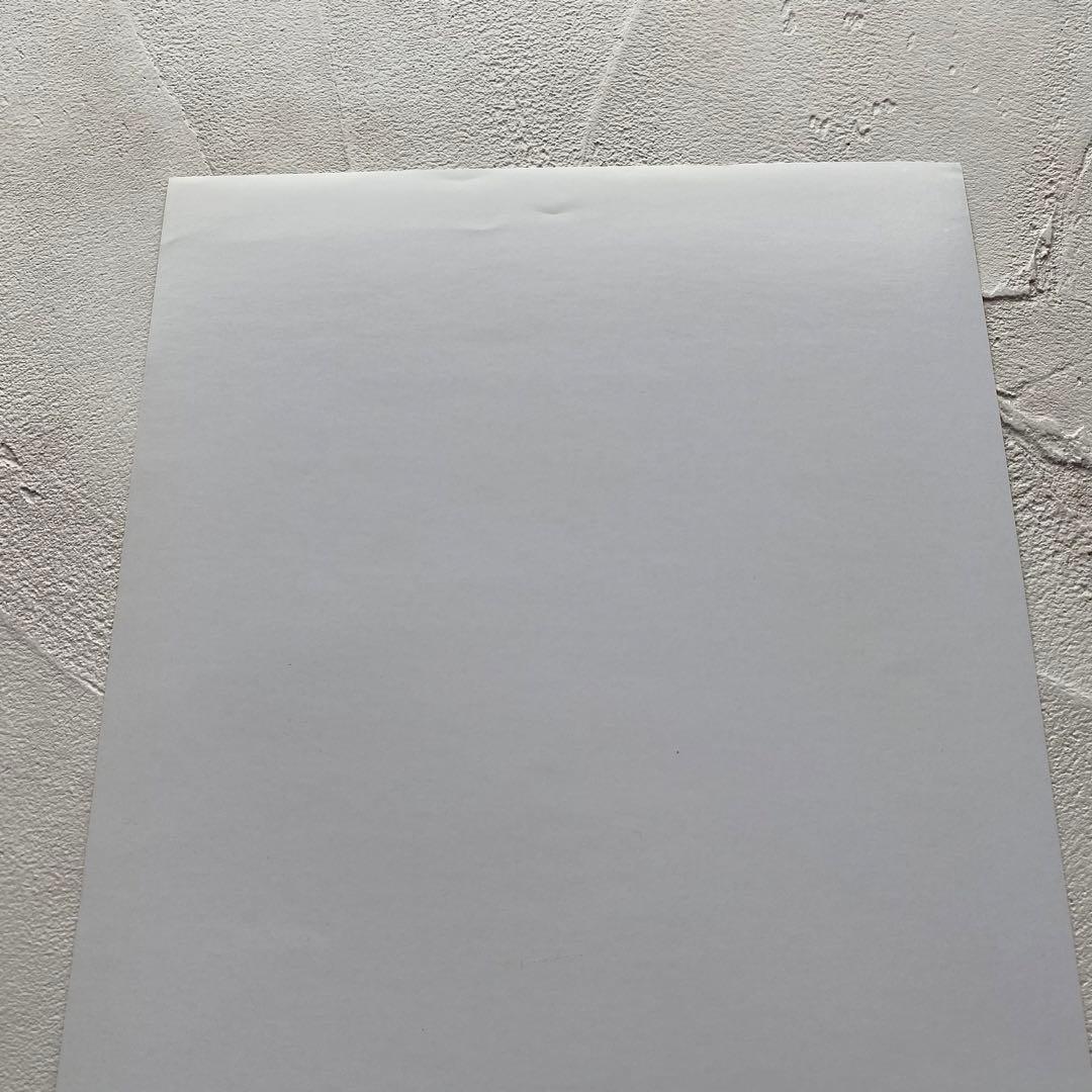 アンダーカバー UNDERCOVERISM Purple期 2007 ポスター