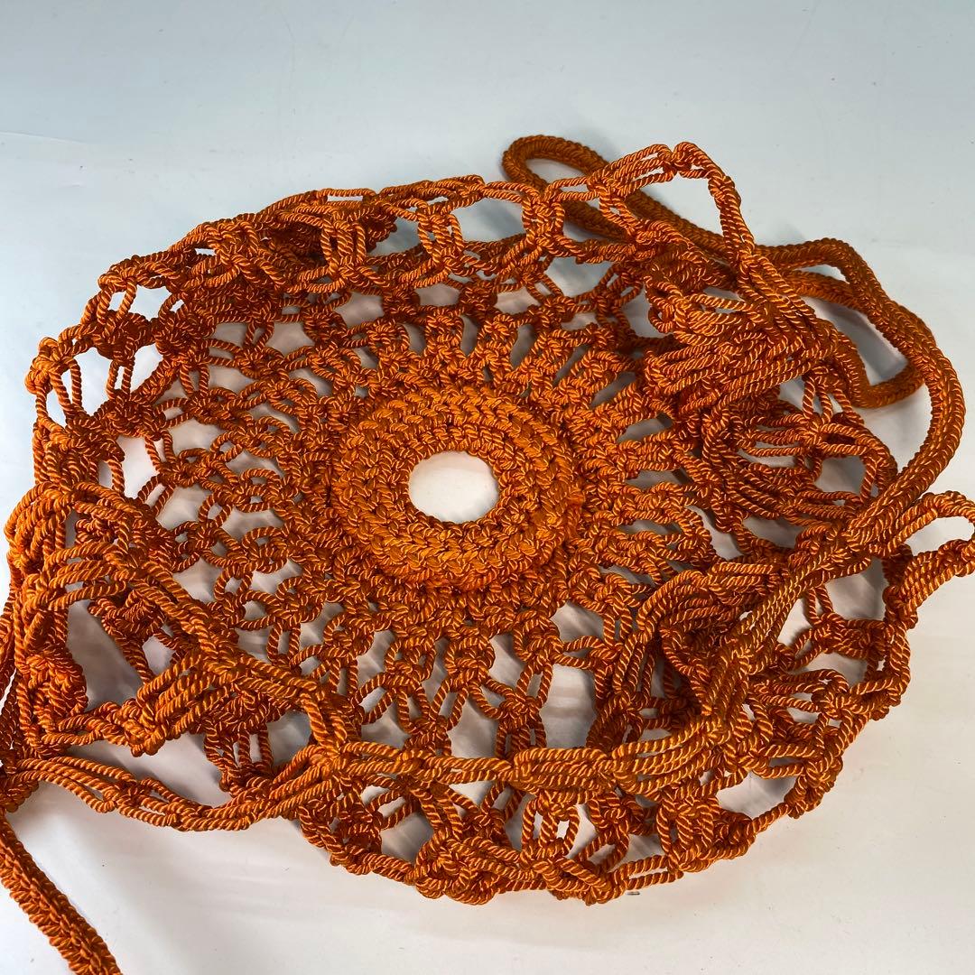 【茶道具】影山造　仁清飾壺（共箱）