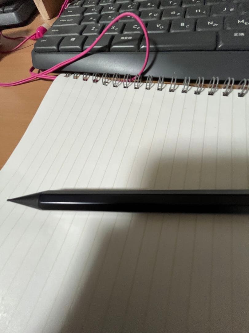 k*t様 カヴェコ　スペシャル　シャーペン0.7