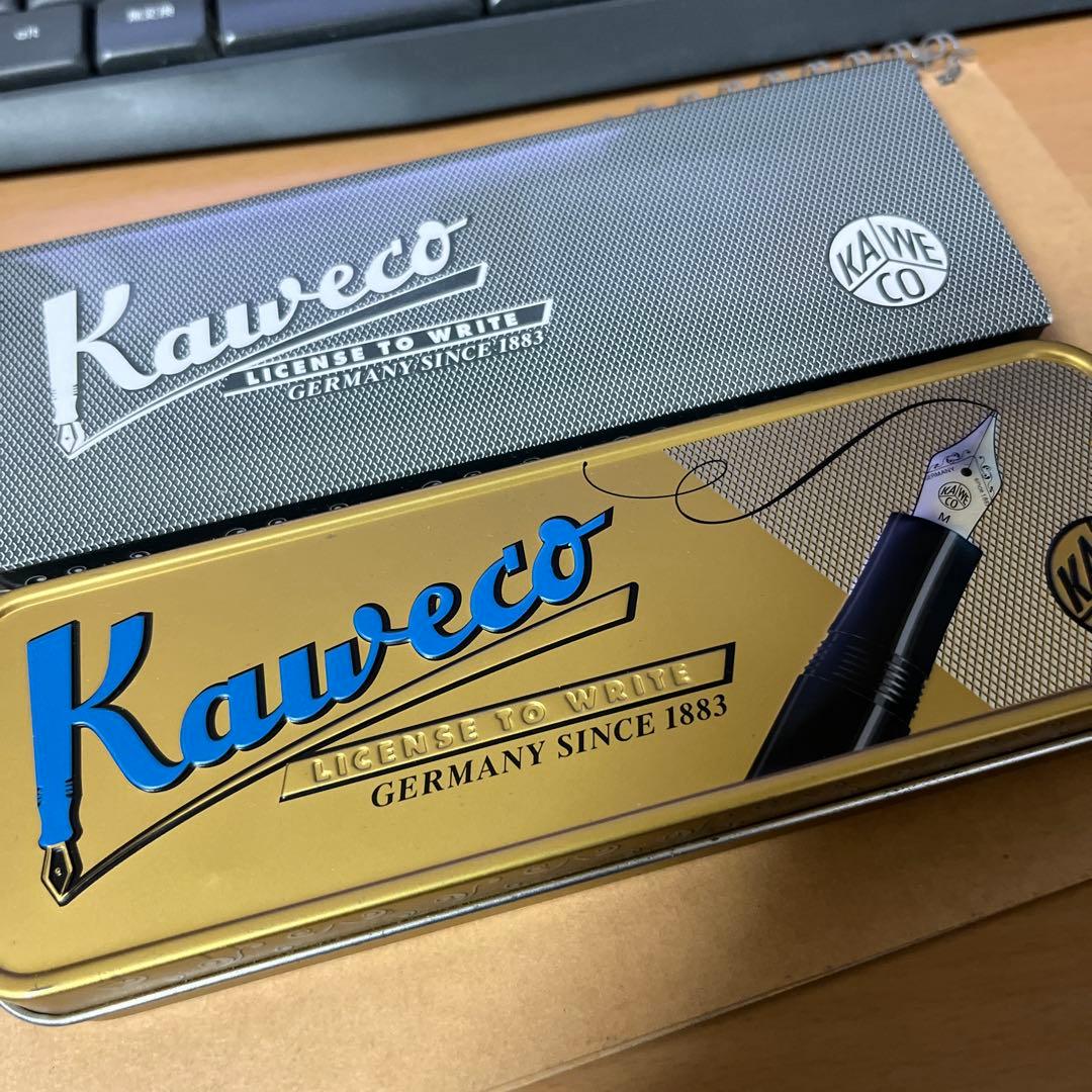 k*t様 カヴェコ　スペシャル　シャーペン0.7