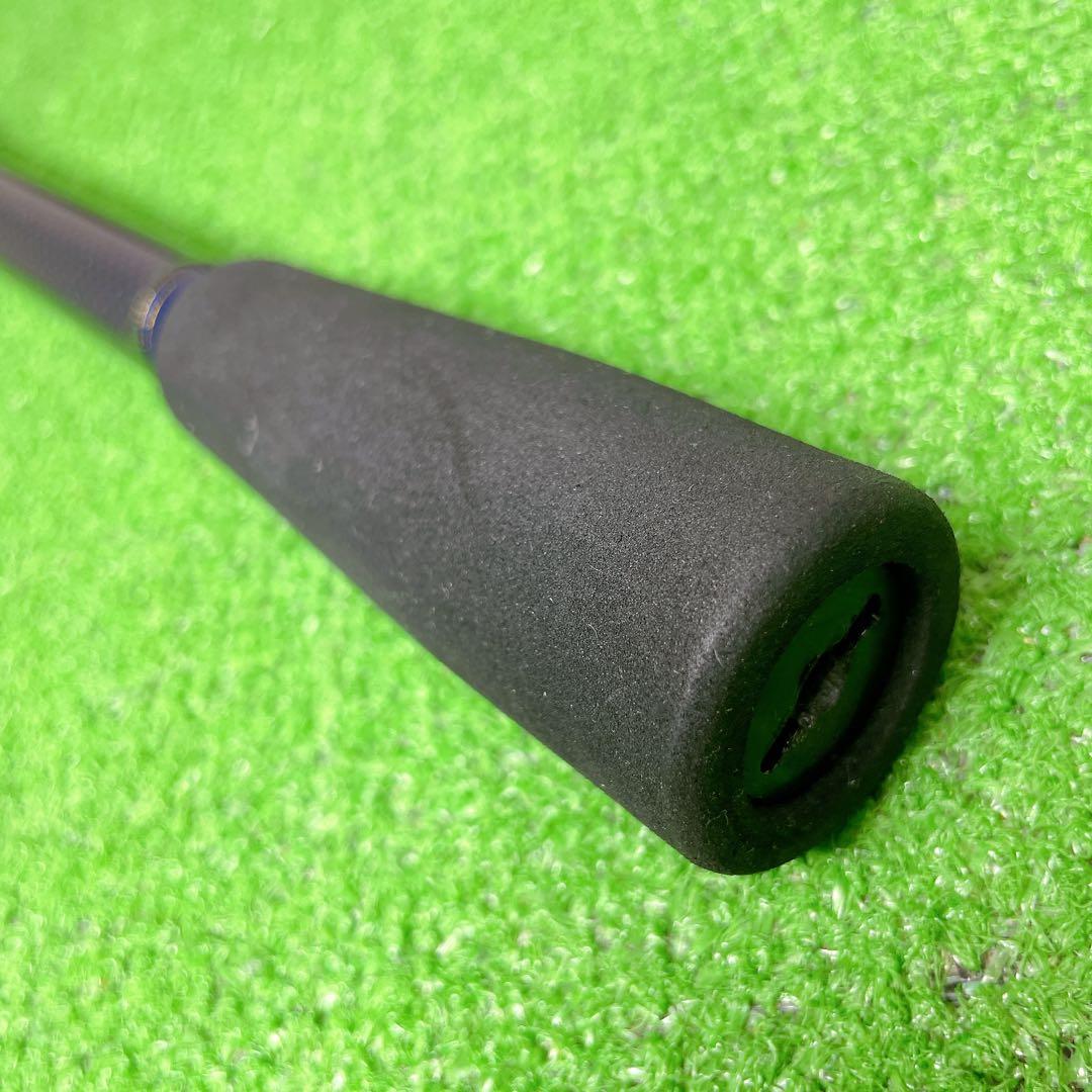 美品！Daiwa　ダイワ　インターライン船竿　帆影IL 50-270 Y