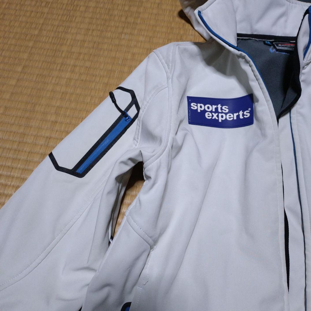 Karbon ミドラー　コーチ　ジャケット　非売品　L