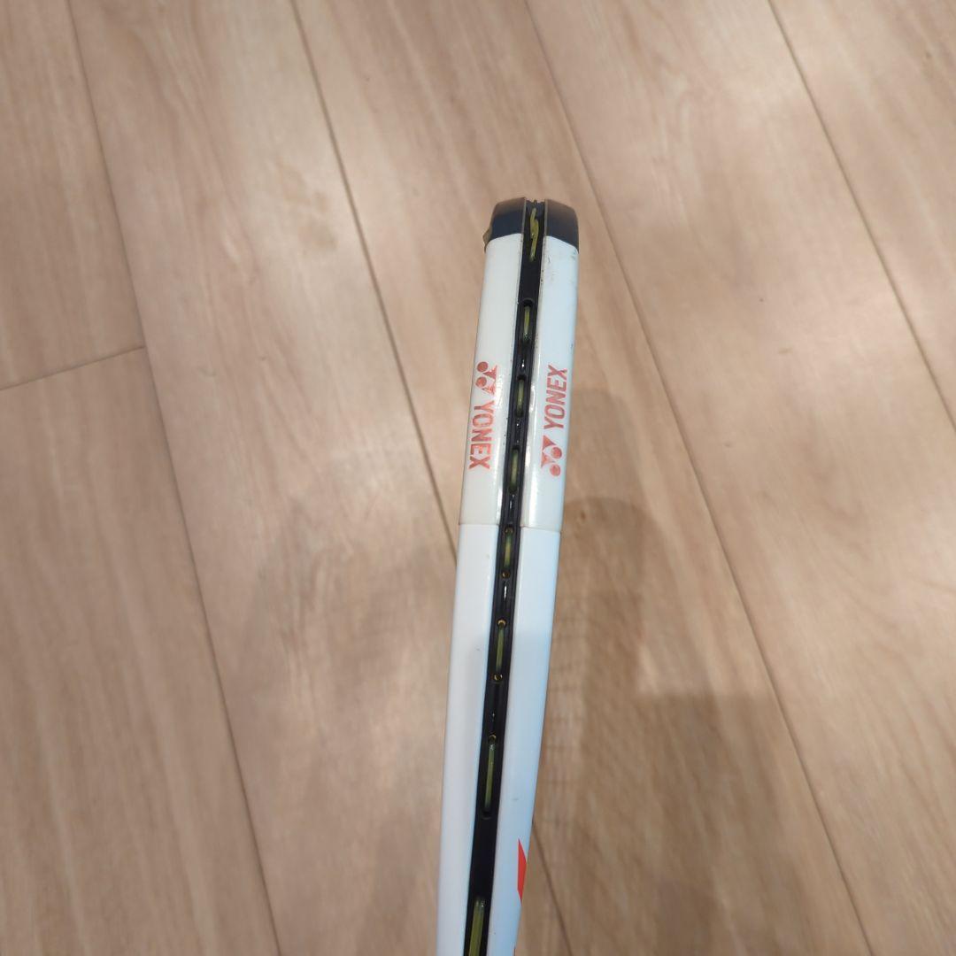 YONEX ボルトレイジ7VS UL0
