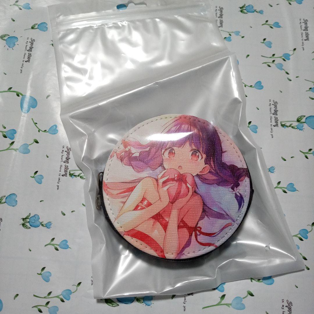 まんがタイムきらら 一畳間まんきつ暮らし 森田芽衣子 限定 レザーケース