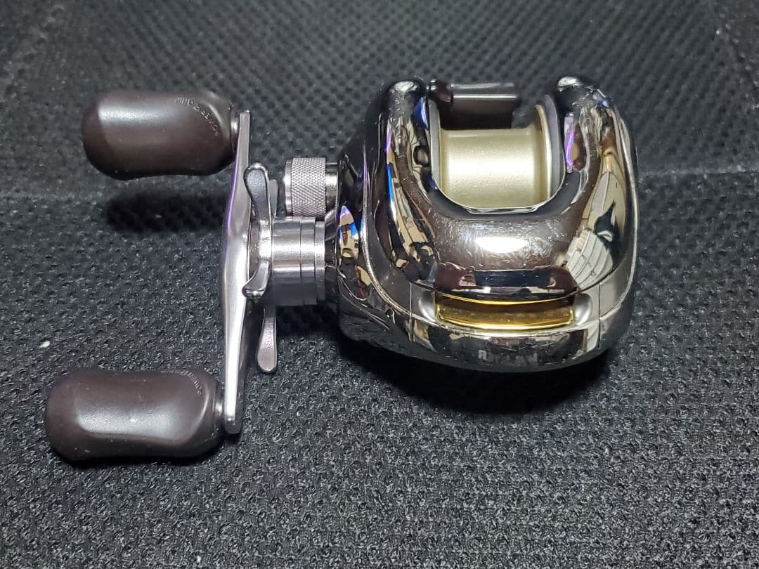 SHIMANO アンタレス RH220 初代