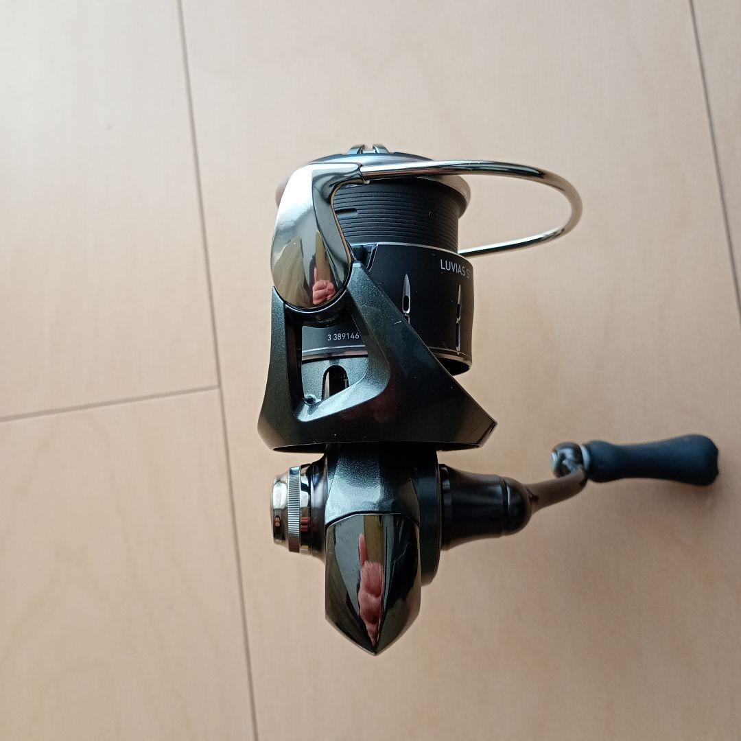 24ルビアス ST SF1000S-P