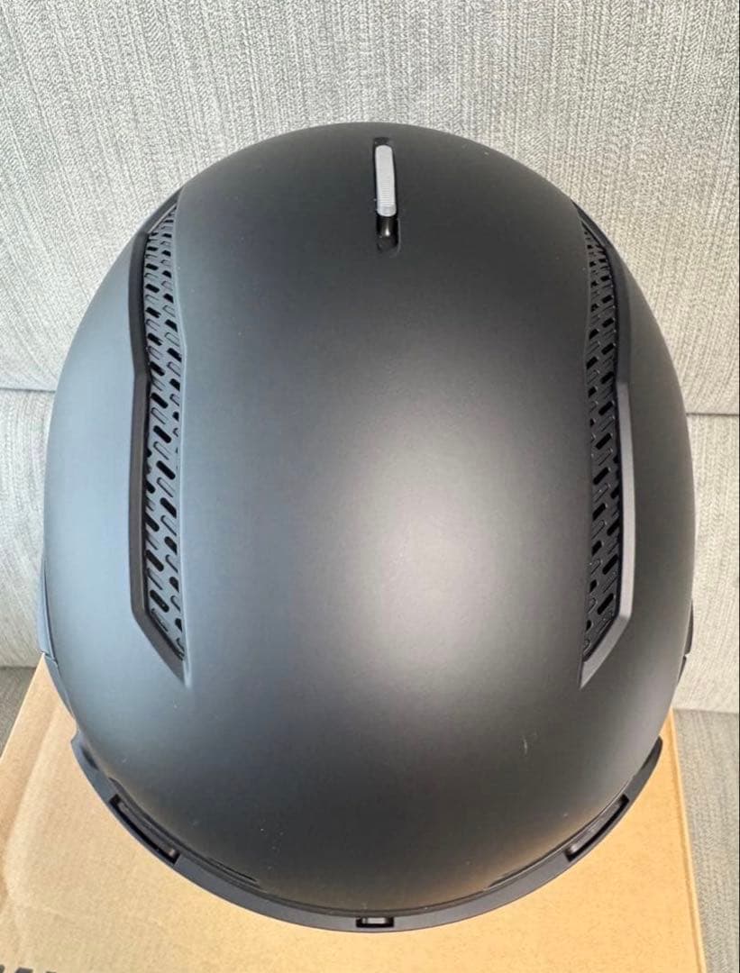 SALOMON D PRO SIGMA ブラック Lサイズ