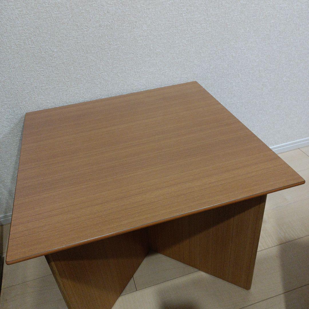 KOKUYO　役員室用家具 応接用サイドテーブル、ロビーテーブル