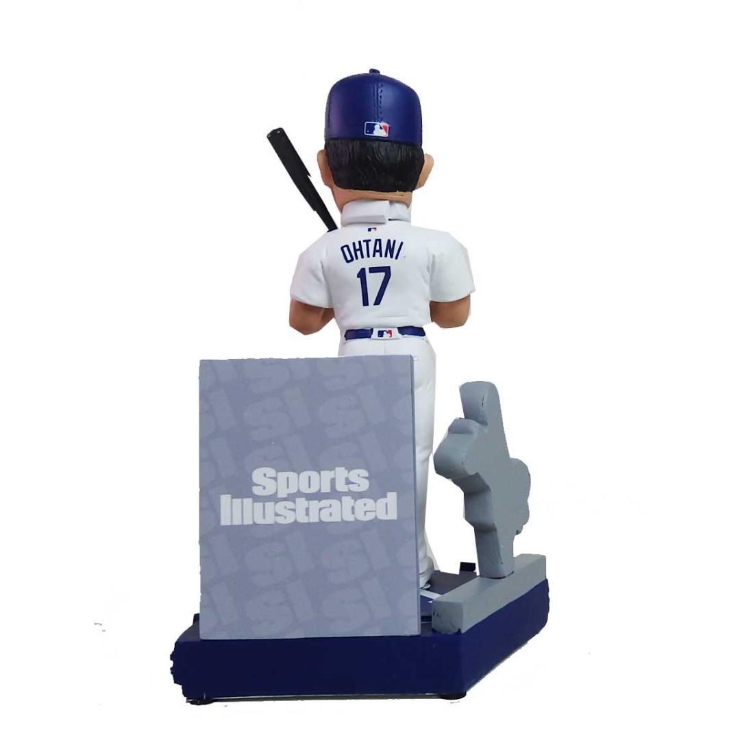 Shohei Ohtani Bobblehead フィギュア