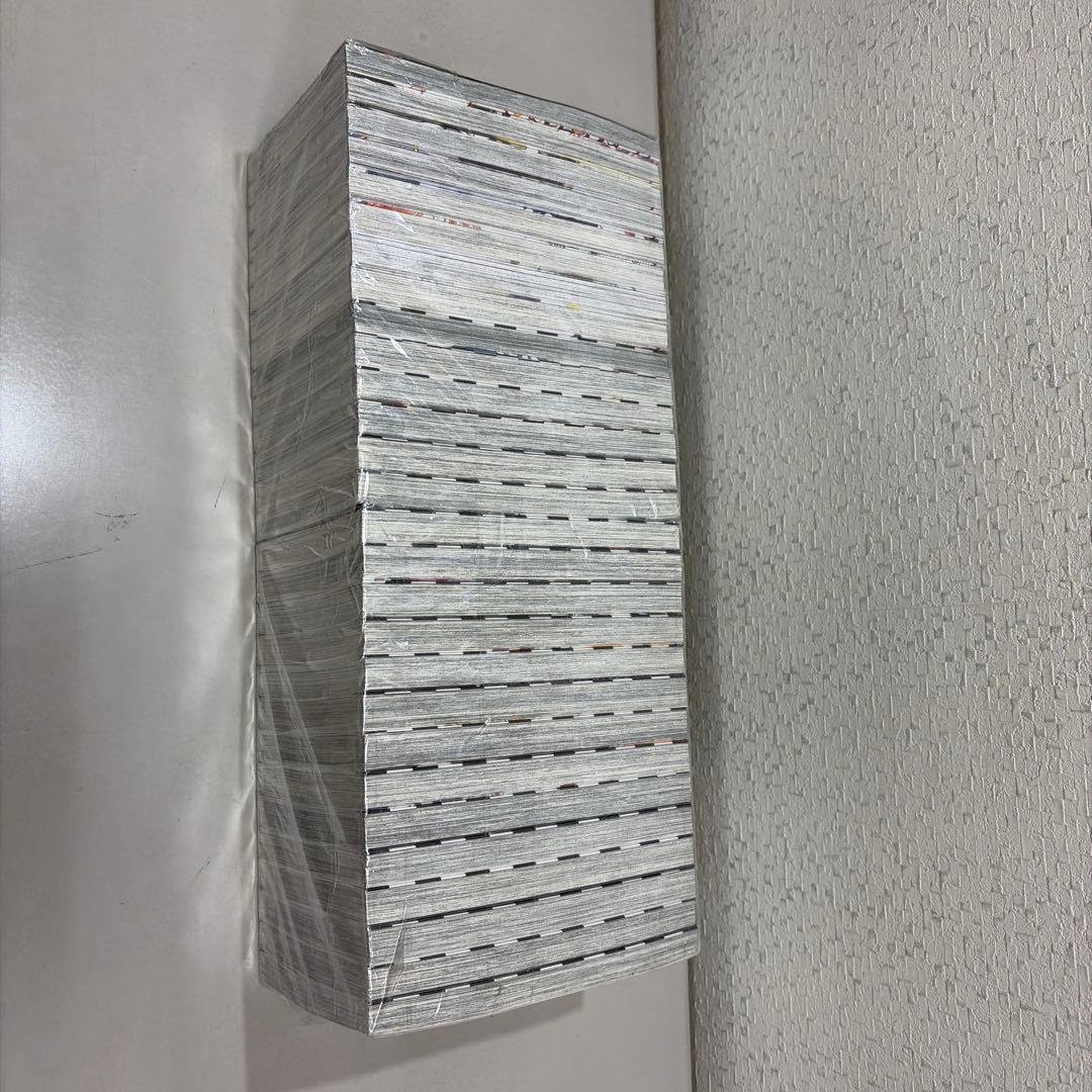 ディー・グレイマン D.Gray-man 1-28巻セット