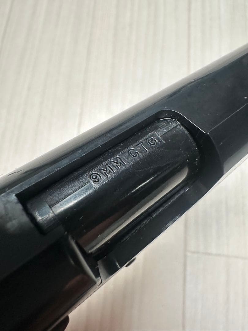 マルシン S&W M439 HW モデルガン 樹脂製 管理No.i0